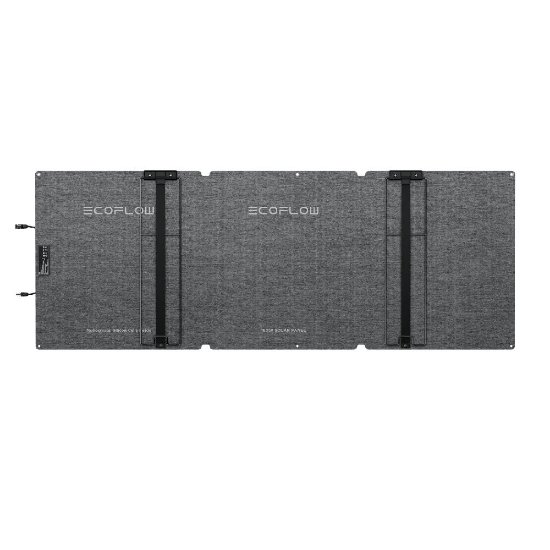 Solarni panel ECOFLOW, 160W, prijenosni