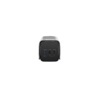 Mobilni USB punjač ECOFLOW Rapid Powerbank 20000 mAh, 230W, kabel USB-C 120W, crni