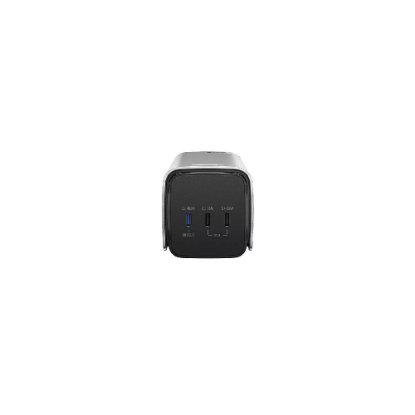 Mobilni USB punjač ECOFLOW Rapid Powerbank 20000 mAh, 230W, kabel USB-C 120W, crni