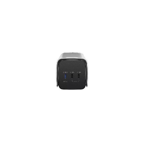 Mobilni USB punjač ECOFLOW Rapid Powerbank 20000 mAh, 230W, kabel USB-C 120W, crni