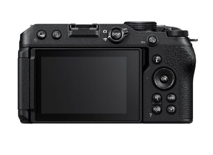 Digitalni fotoaparat NIKON Z30 + 16-50VR, 20,9 Mp, DX CMOS senzor, 4K Ultra HD, crni