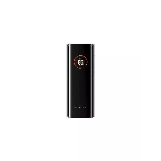 Mobilni USB punjač ECOFLOW Rapid Powerbank 20000 mAh, 230W, kabel USB-C 120W, crni