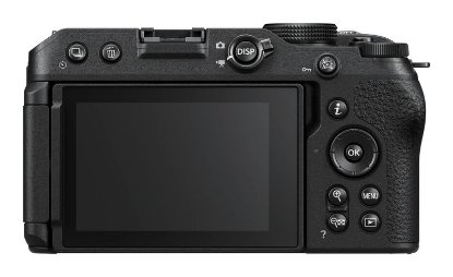 Digitalni fotoaparat NIKON Z30 + 12-28VR