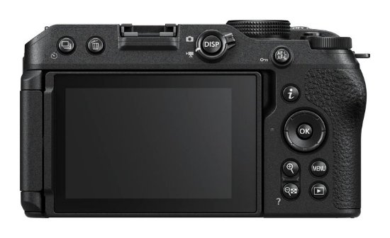 Digitalni fotoaparat NIKON Z30 + 12-28VR