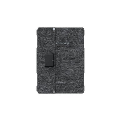 Solarni panel ECOFLOW, 45W, preklopni