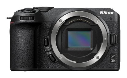 Digitalni fotoaparat NIKON Z30 + 12-28VR