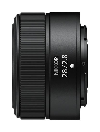 Objektiv NIKON Z 28mm f/2.8 SE