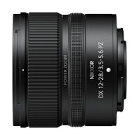 Objektiv NIKON Z 12-28mm f/3.5-5.6 PZ DX VR