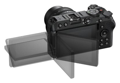 Digitalni fotoaparat NIKON Z30 + 12-28VR