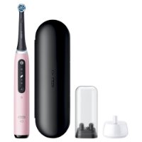 Električna četkica za zube ORAL-B iO5, roza