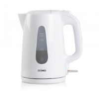 Kuhalo za vodu DOMO DO9255WK, 2200 W, 1,7 l, bijelo