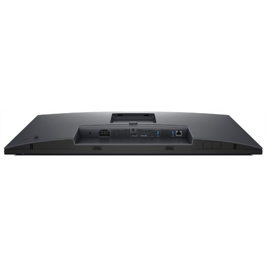 Premium monitor 27" DELL P2725QE, 4K UHD, IPS, 100Hz, 5ms, 350cd/m2, pivot, crni