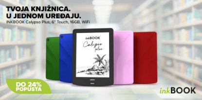 Prikažite detalje za E čitač 