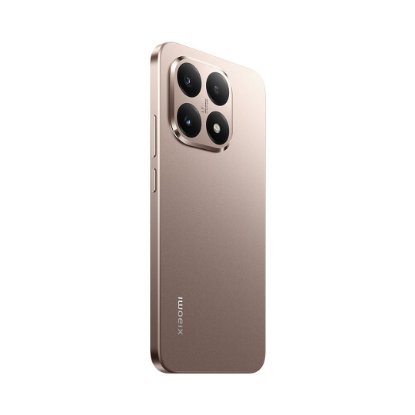 Mobitel XIAOMI 15T, 6,83", 12GB, 512GB, Android 15, zlatni