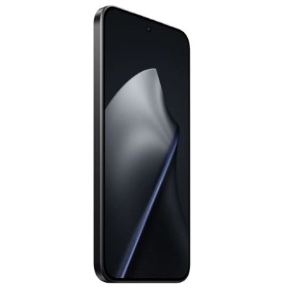 Mobitel XIAOMI 15T, 6,83", 12GB, 512GB, Android 15, crni
