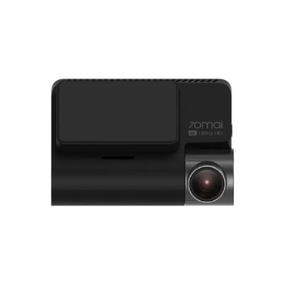 Auto kamera 70MAI A810S, set stražnja i prednja RC24, 4K UHD, crna