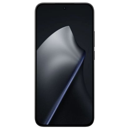 Mobitel XIAOMI 15T, 6,83", 12GB, 512GB, Android 15, crni