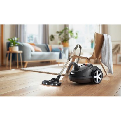 Usisavač PHILIPS XD8122/10, 5L, 900W, sa vrećicom