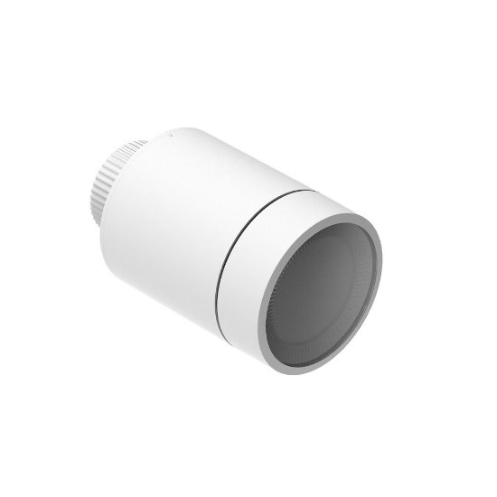 Pametni radijatorski termostat AQARA Radiator Thermostat E1, display, bijeli