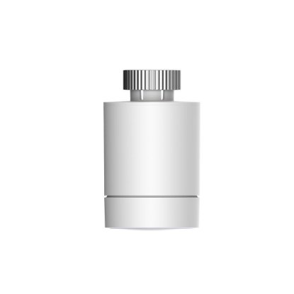 Pametni radijatorski termostat AQARA Radiator Thermostat E1, display, bijeli