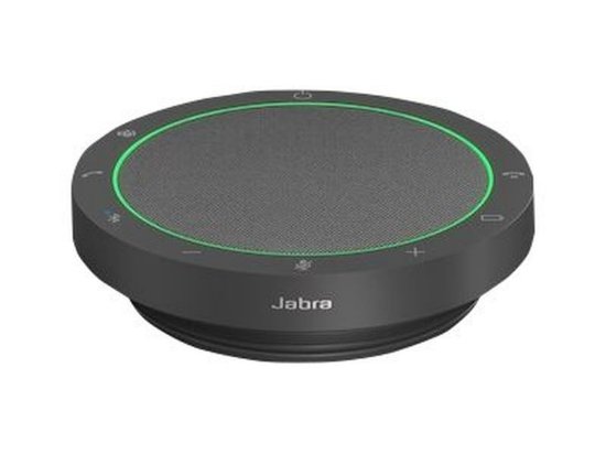 Zvučnik JABRA Speak2 55 MS, USB, BT, sivi