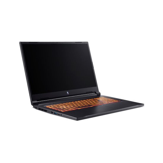 Laptop ACER Nitro V 17 AI NH.QYREX.002 / Ryzen 7 260, 16GB, 1TB SSD, nVidia GeForce RTX 4050, 17.3" FHD 144Hz IPS, bez OS, crni