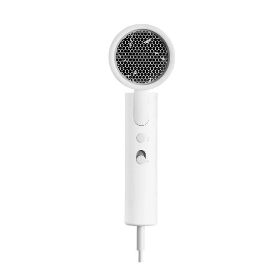 Sušilo za kosu XIAOMI H101, 1600W, Mi Ionic, Hair Dryer, bijeli
