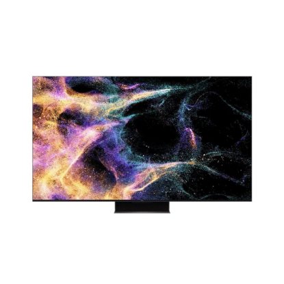 IZLOŽBENI - Mini-LED TV 65" TCL 65C845, Google TV, 4K UHD, 144Hz, DVB-T2/C/S2, HDMI, Wi-Fi, USB, LAN - energetski razred G