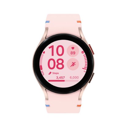 Pametni sat SAMSUNG Galaxy Watch FE 40mm, zlatno-rozi