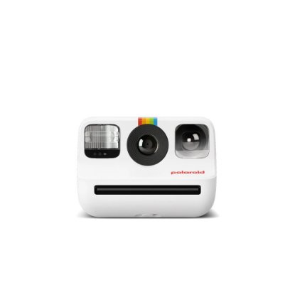 POLAROID instant fotoaparat GO Generation 2, bijeli