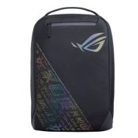Ruksak za laptop ASUS ROG BP1501G, 17", Holographic Edition