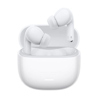 Slušalice XIAOMI Redmi Buds 8 Lite, bežične, BT, bijele