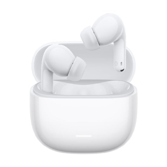 Slušalice XIAOMI Redmi Buds 8 Lite, bežične, BT, bijele