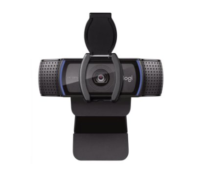 Web kamera LOGITECH HD WebCam C920S Pro