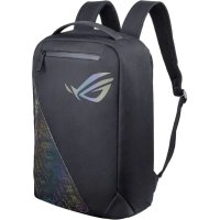 Ruksak za laptop ASUS ROG BP1501G, 17", Holographic Edition