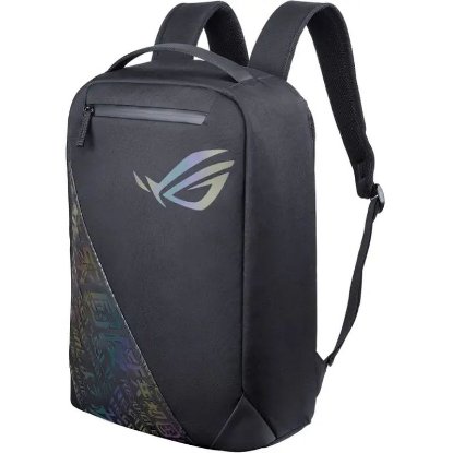 Ruksak za laptop ASUS ROG BP1501G, 17", Holographic Edition