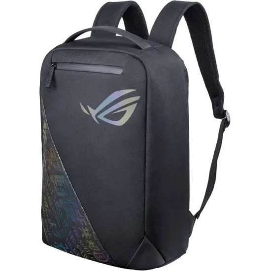 Ruksak za laptop ASUS ROG BP1501G, 17", Holographic Edition