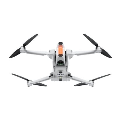 Dron ANTIGRAVITY A1 Standard Bundle, 8K UHD kamera, vrijeme leta do 24min, upravljanje daljinskim upravljačem, sivi