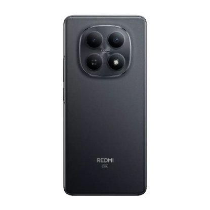 Mobitel XIAOMI Redmi Note 15 5G, 6,77", 8GB, 256GB, Android 15, crni