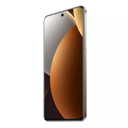Mobitel XIAOMI Redmi Note 15 Pro, 6,77", 8GB, 256GB, Android 15, sivi