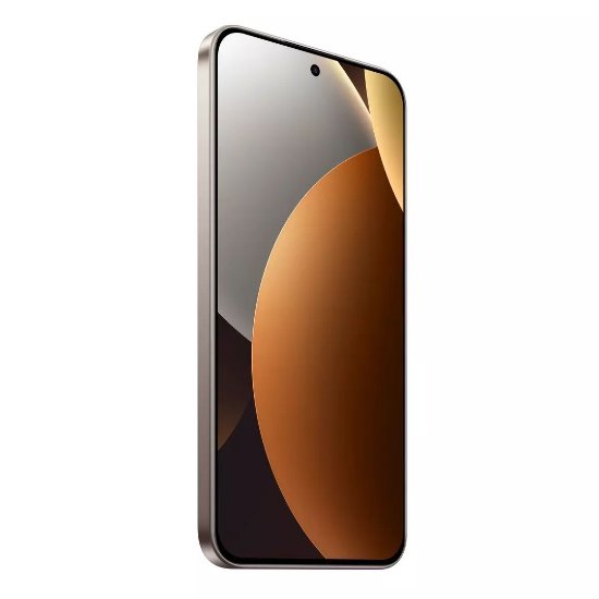 Mobitel XIAOMI Redmi Note 15 Pro 5G, 6,83", 8GB, 256GB, Android 15, sivi