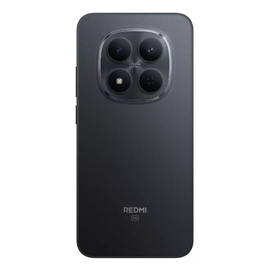 Mobitel XIAOMI Redmi Note 15 Pro 5G, 6,83", 8GB, 512GB, Android 15, crni