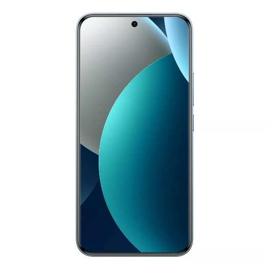 Mobitel XIAOMI Redmi Note 15 Pro+ 5G, 6,83", 12GB, 512GB, Android 15, plavi