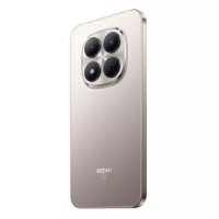 Mobitel XIAOMI Redmi Note 15 Pro 5G, 6,83", 8GB, 256GB, Android 15, sivi