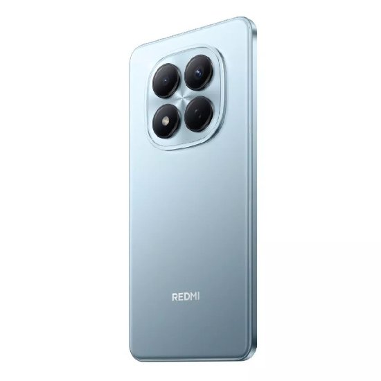 Mobitel XIAOMI Redmi Note 15 Pro, 6,77", 8GB, 256GB, Android 15, plavi