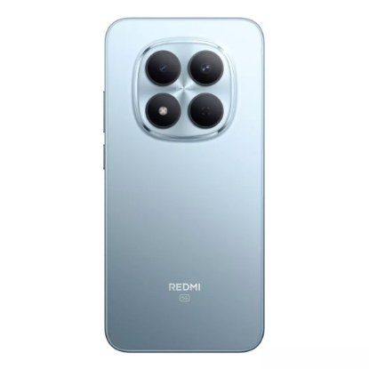 Mobitel XIAOMI Redmi Note 15 Pro 5G, 6,83", 8GB, 512GB, Android 15, plavi