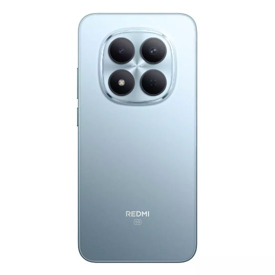 Mobitel XIAOMI Redmi Note 15 Pro 5G, 6,83", 8GB, 512GB, Android 15, plavi