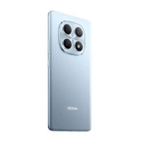 Mobitel XIAOMI Redmi Note 15, 6,77", 8GB, 256GB, Android 15, plavi