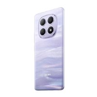 Mobitel XIAOMI Redmi Note 15 5G, 6,77", 8GB, 256GB, Android 15, ljubičasti