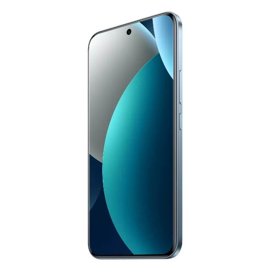 Mobitel XIAOMI Redmi Note 15 Pro+ 5G, 6,83", 12GB, 512GB, Android 15, plavi